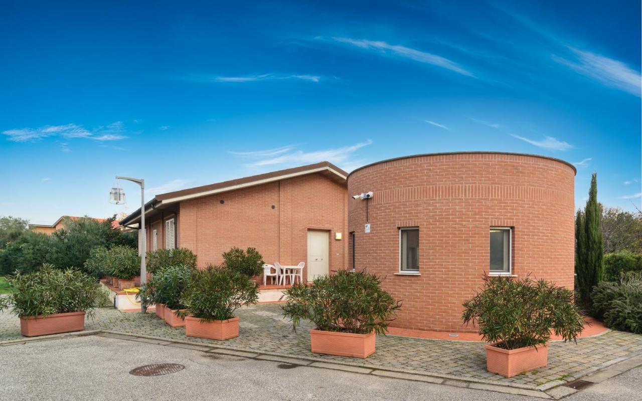 San Rossore Aparthotel