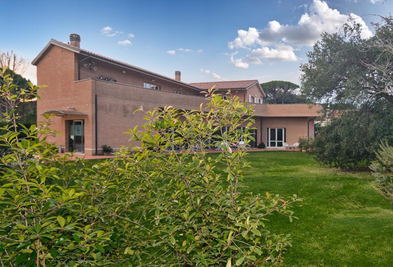 San Rossore Aparthotel
