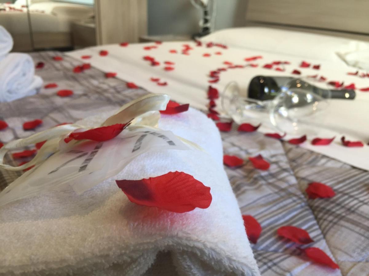 Bed & Breakfast 5 Keys 3*