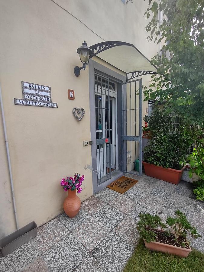Relais Le Ortensie Pisa