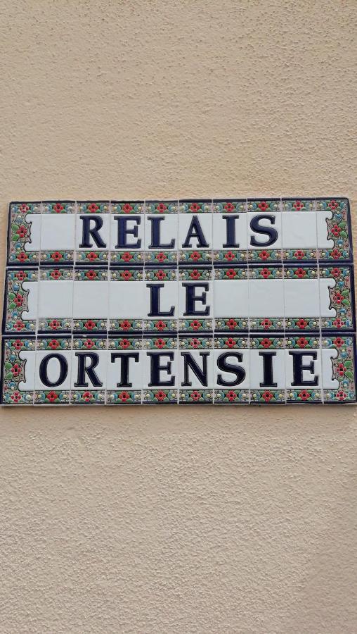 Relais Le Ortensie Casa de hóspedes 2*
