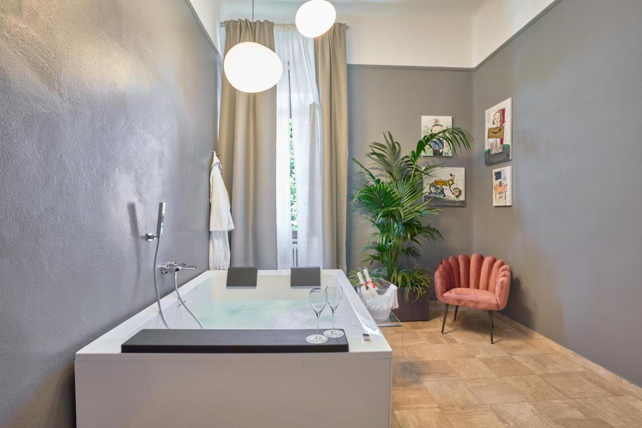 The Rif - Boutique Hotel *