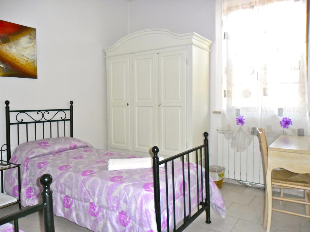 Lumiere Guest house 2*
