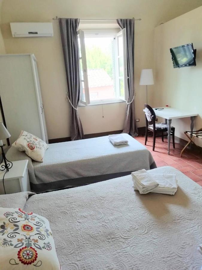 Relais Le Ortensie Casa de hóspedes