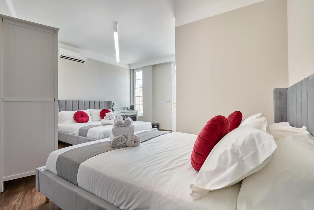 Hotel The Rif - Boutique *