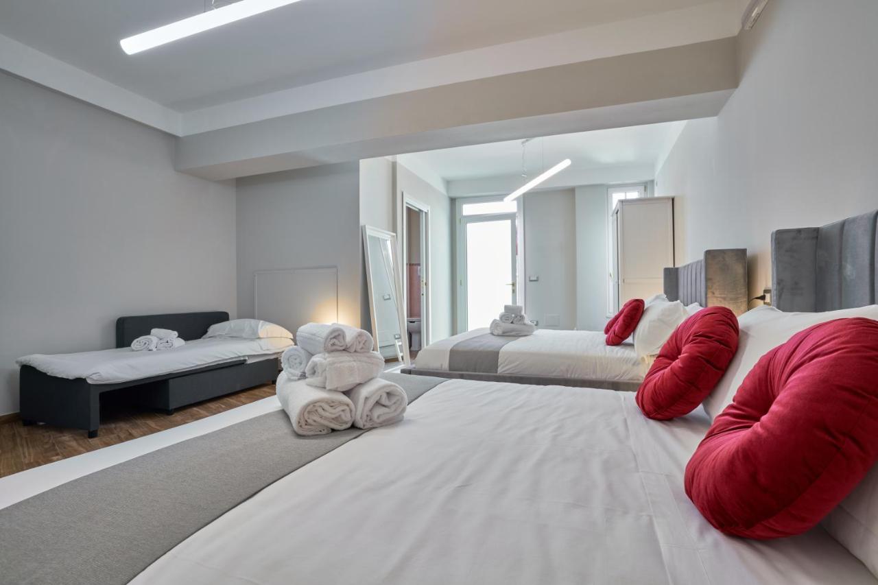 The Rif - Boutique Hotel Pisa