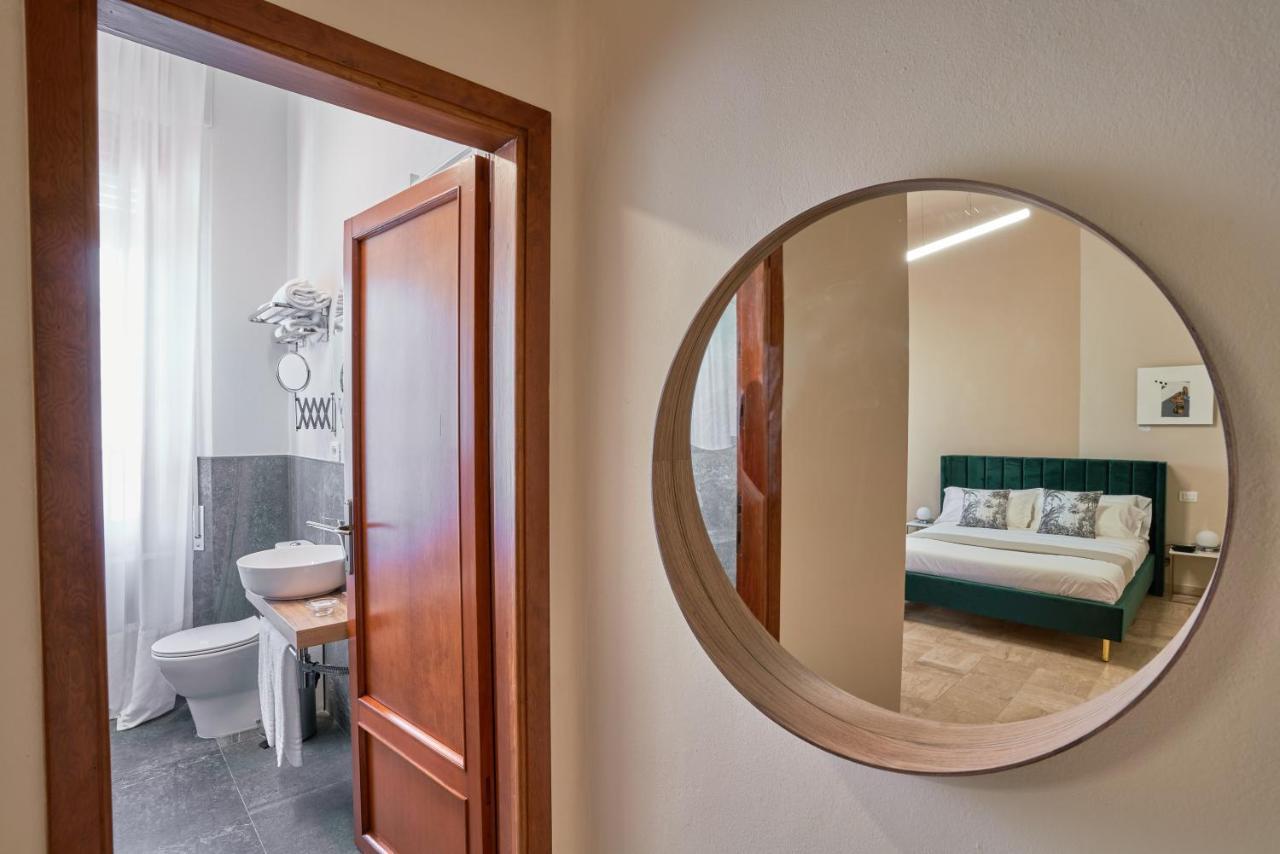 Hotel The Rif - Boutique Pisa