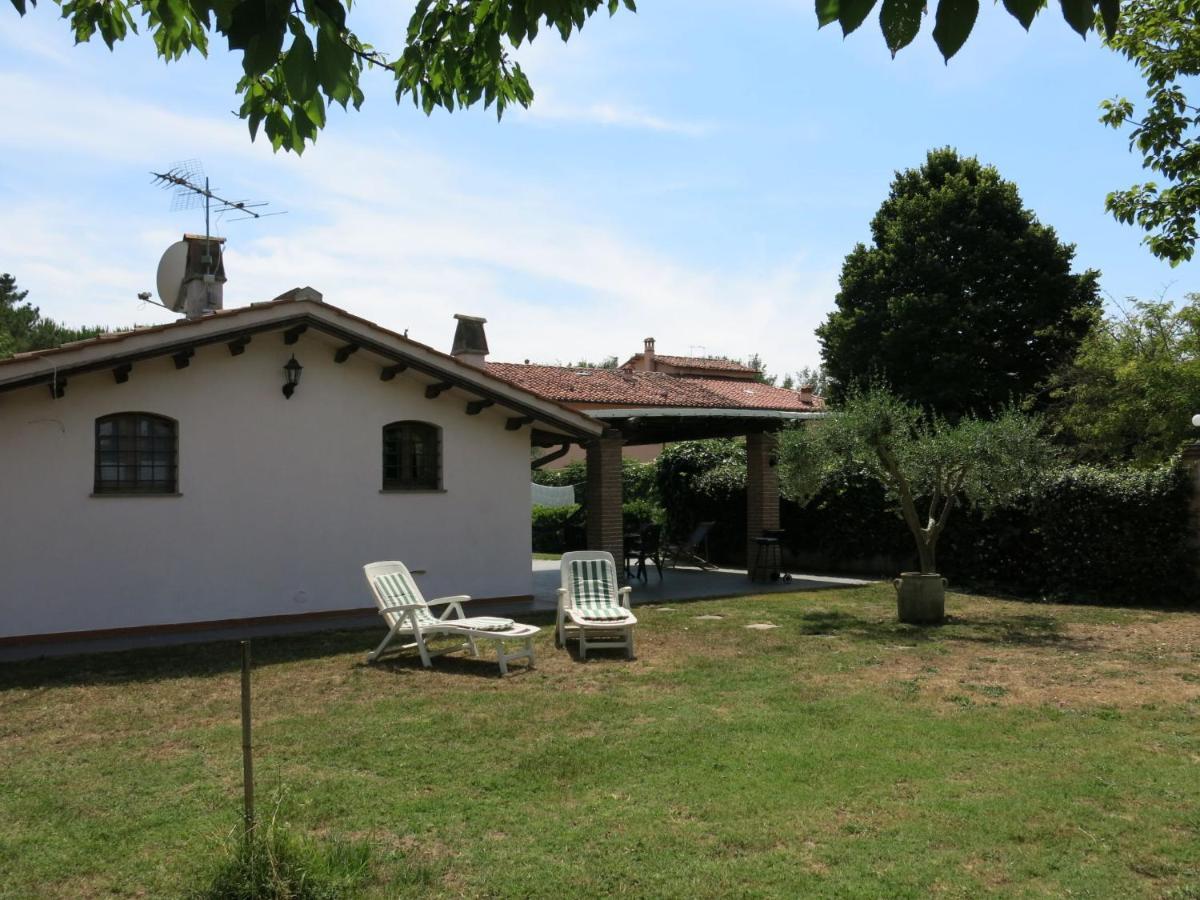 Holiday home Luisa By Interhome