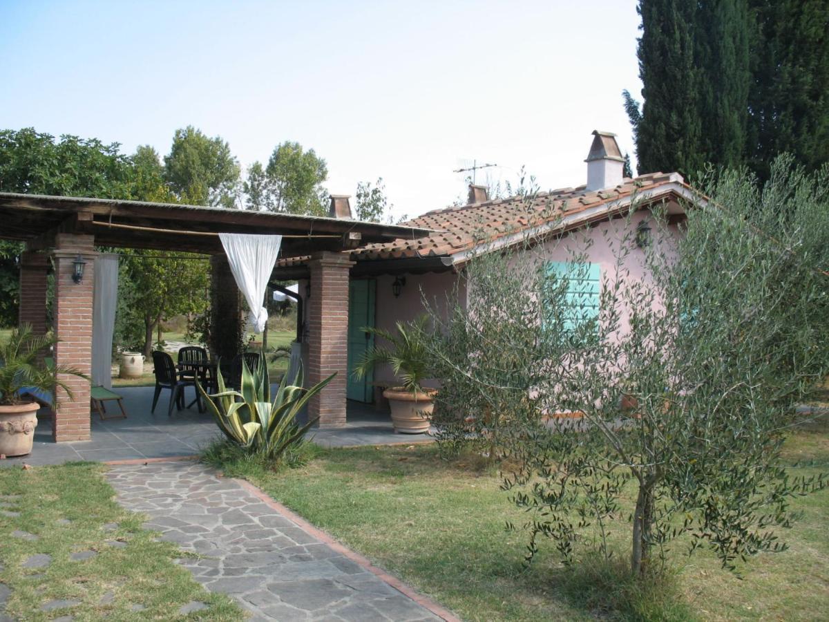 Luisa By Interhome