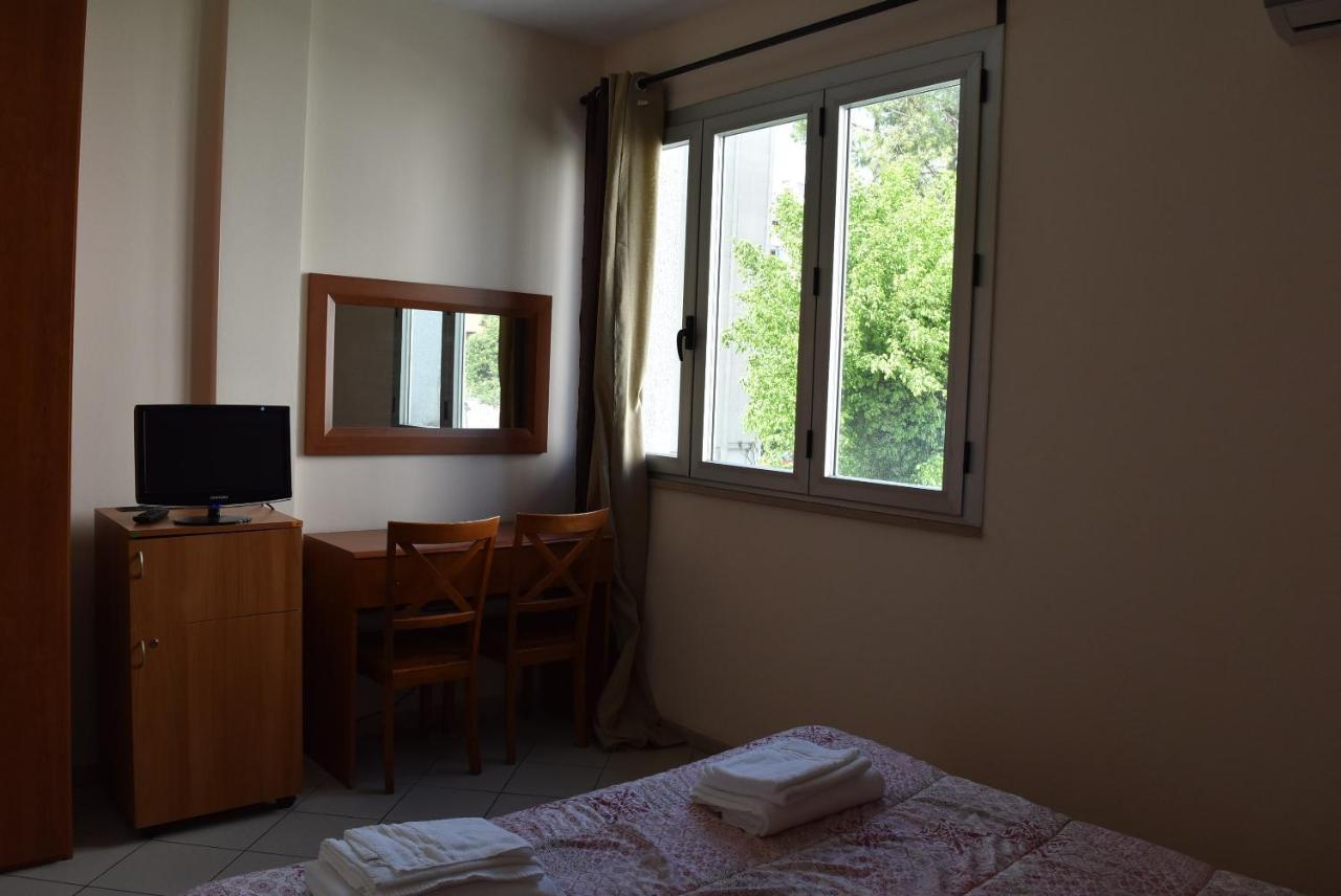 Guest house La Dea