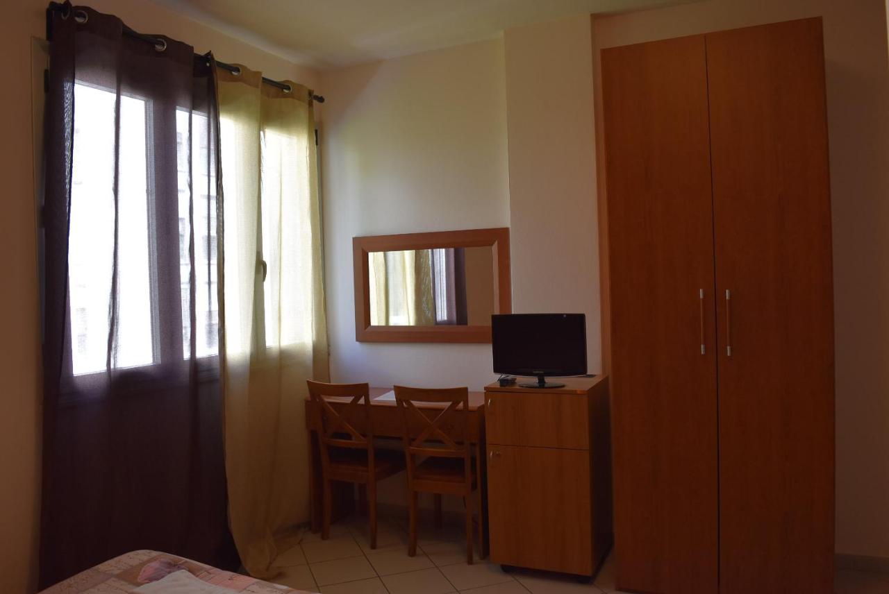 La Dea Guest house