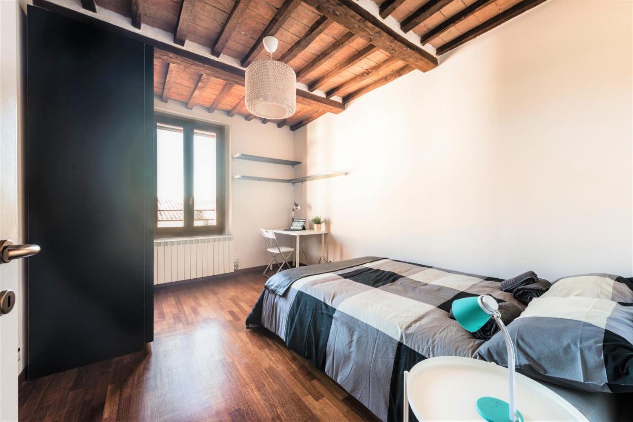 Hostly - La Pera - 2 Bedrooms, Full Center