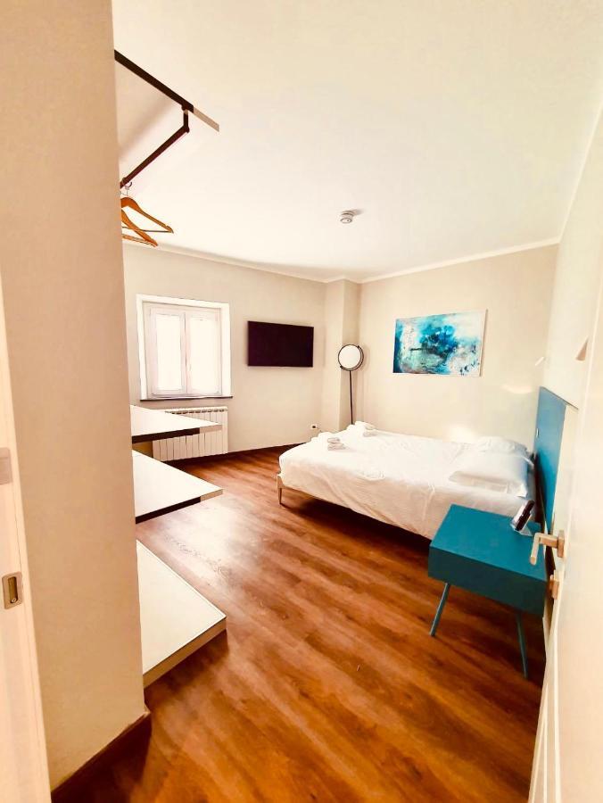 The Square Of Miracles Apartamento