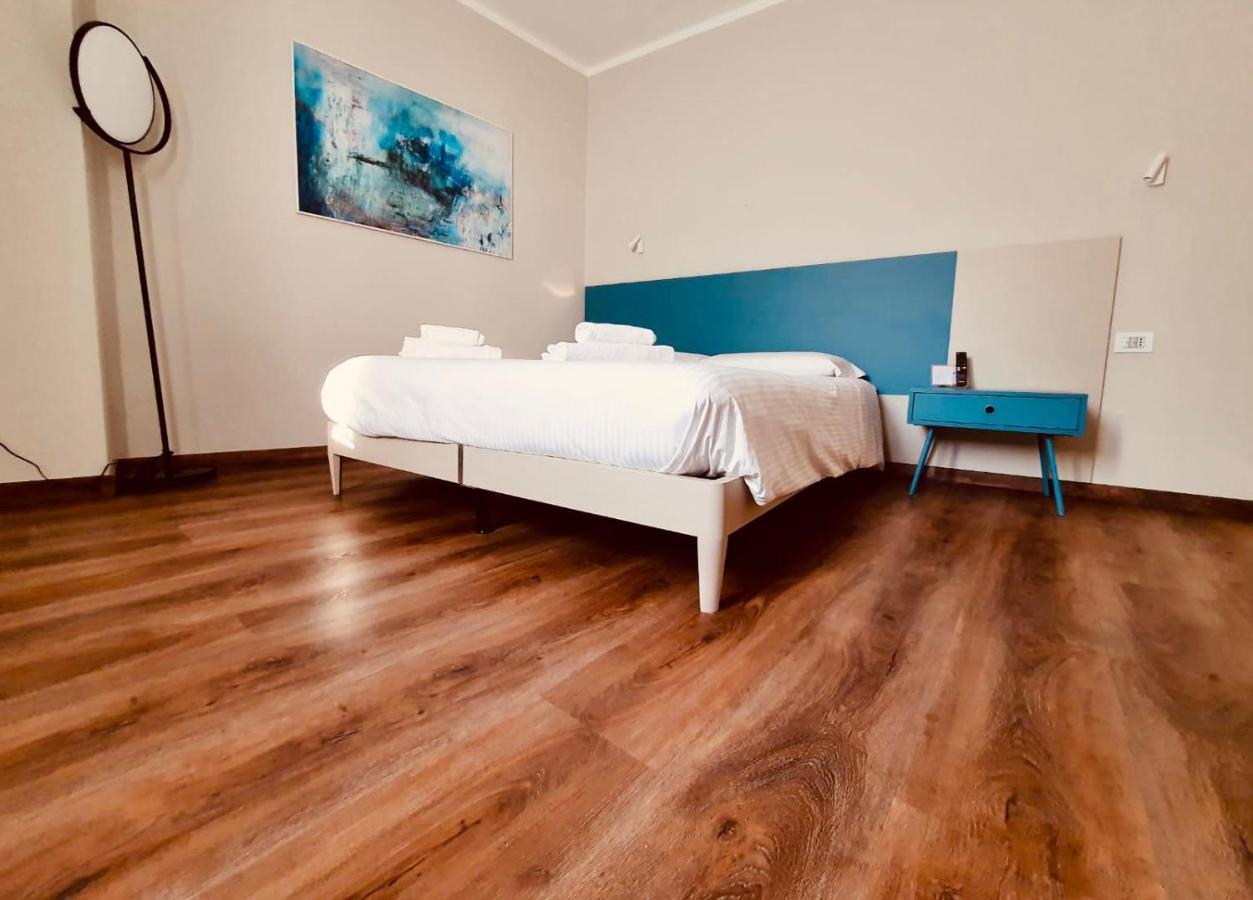 The Square Of Miracles Apartamento *