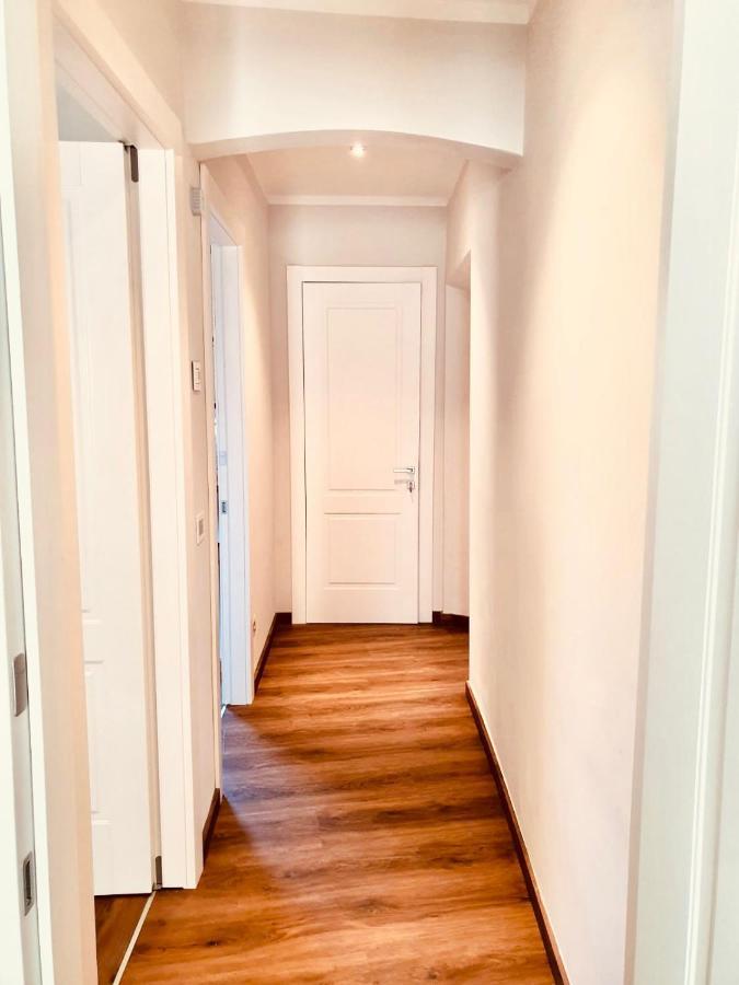 The Square Of Miracles Apartamento *