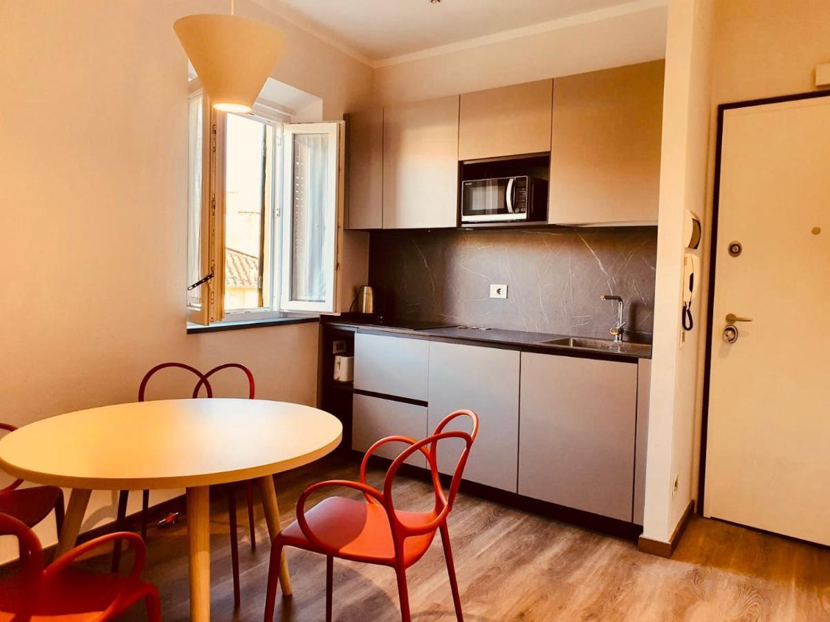 Apartamento The Square Of Miracles *