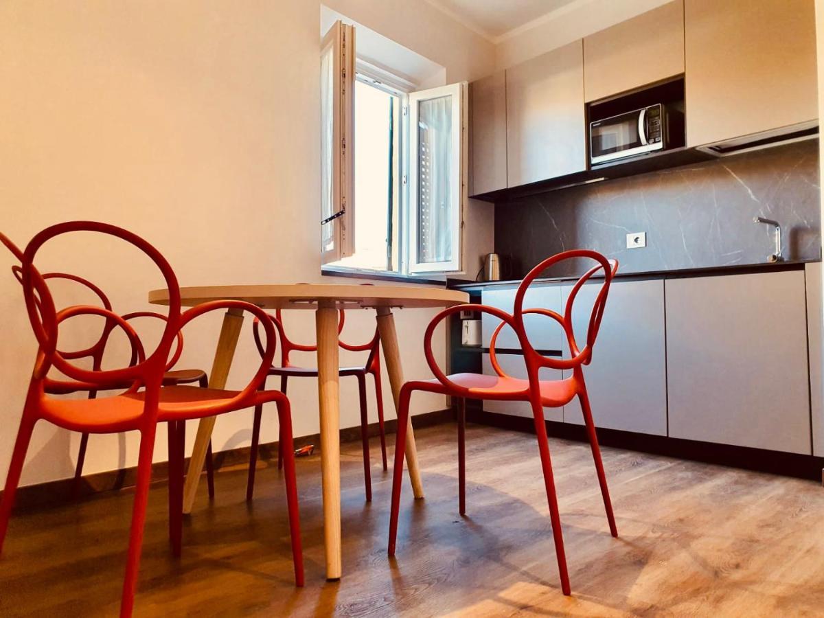 Apartamento The Square Of Miracles Pisa