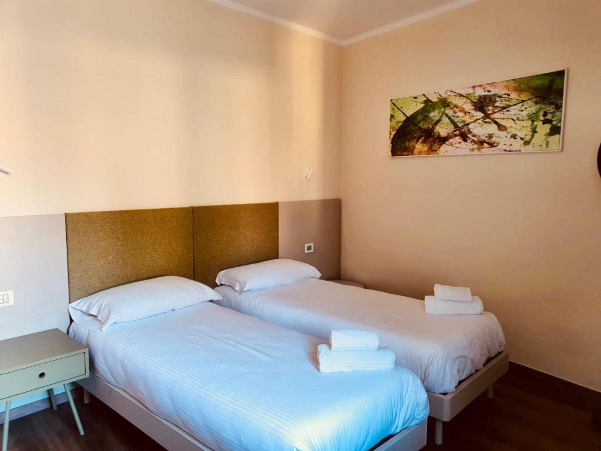 Apartamento The Square Of Miracles Pisa