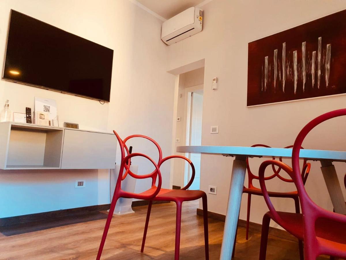 The Square Of Miracles Apartamento Pisa