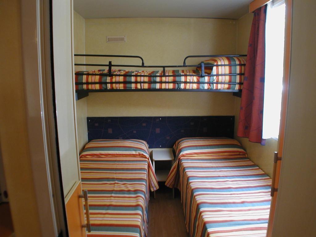 Village Torre Pendente 3*