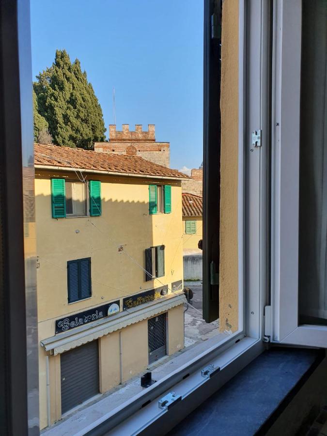 The Square Of Miracles Apartamento *
