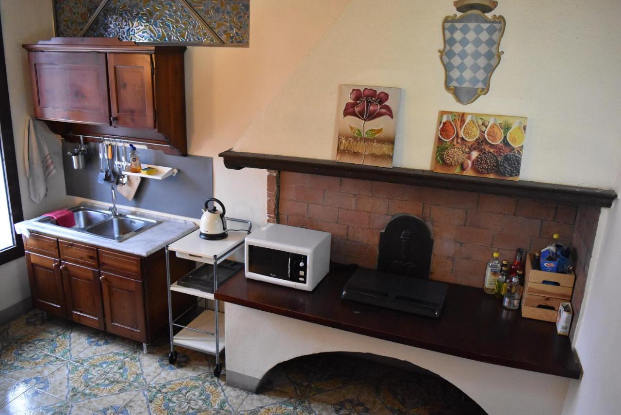 Relais Lorebian