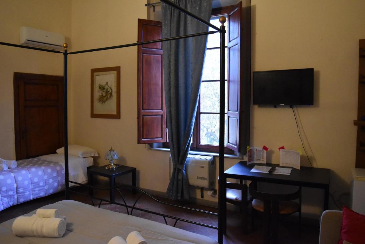 Relais Lorebian Guest house