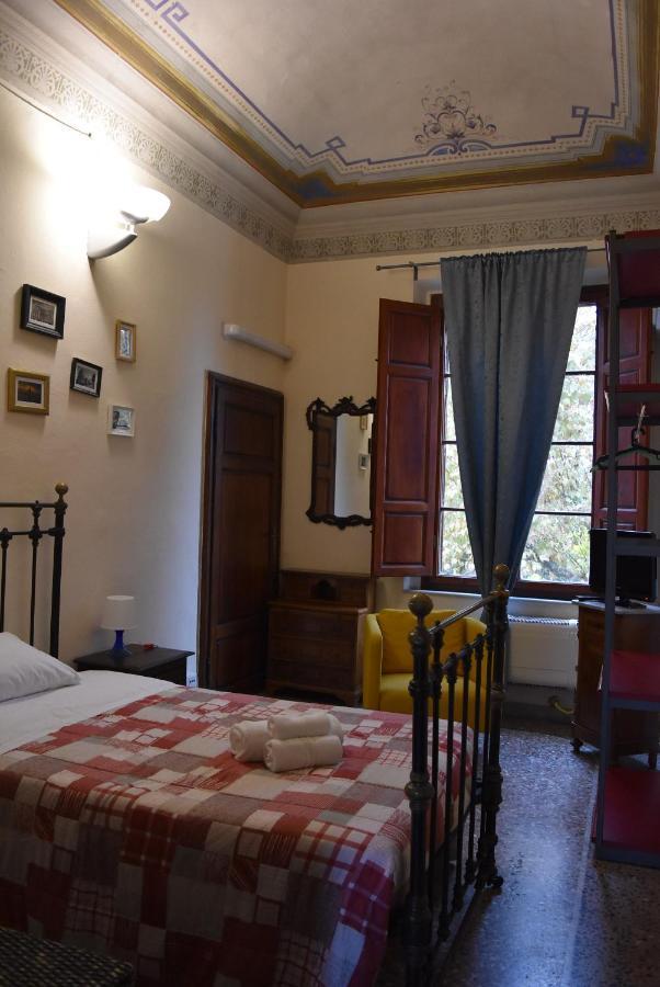 Guest house Relais Lorebian