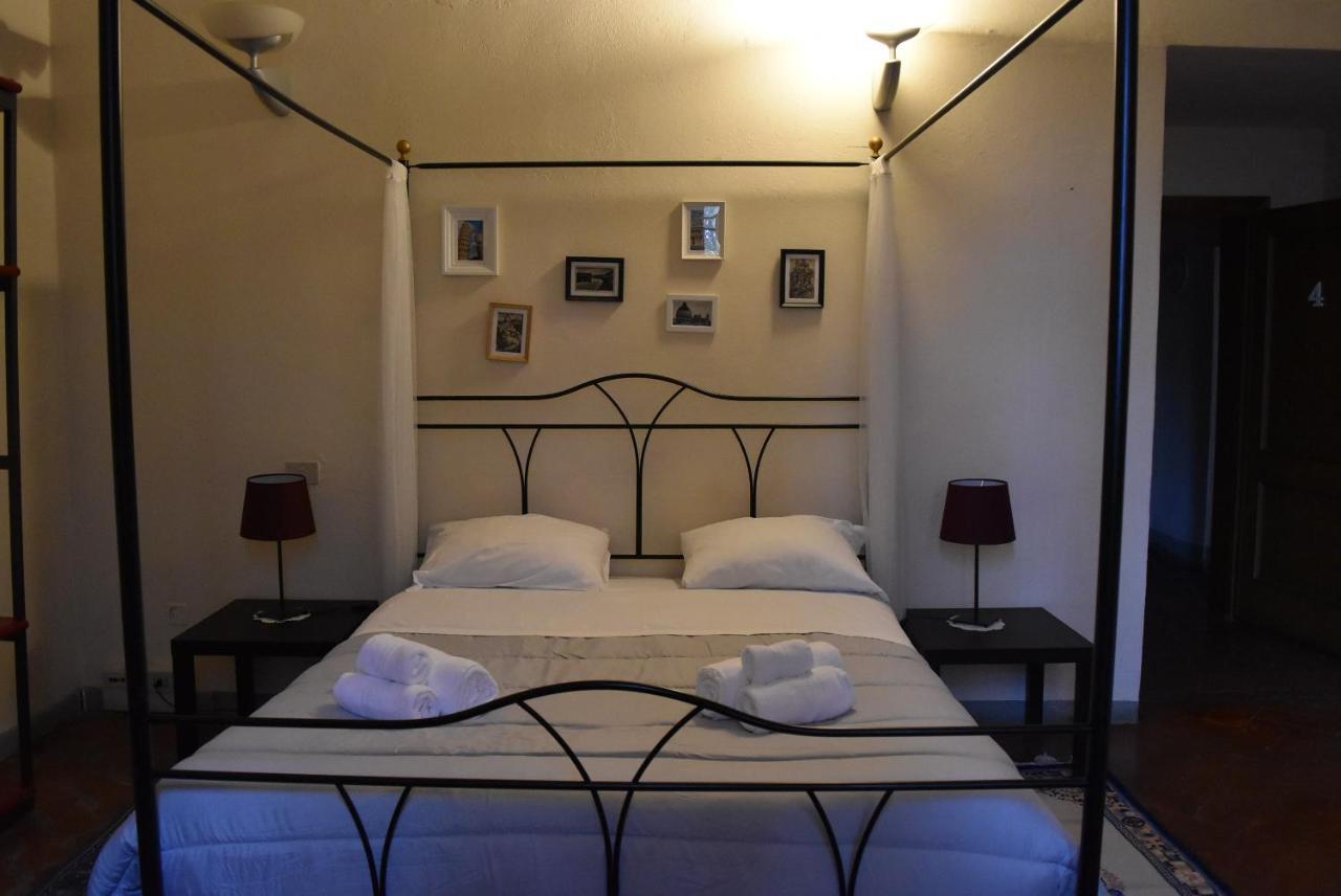 Relais Lorebian 2*