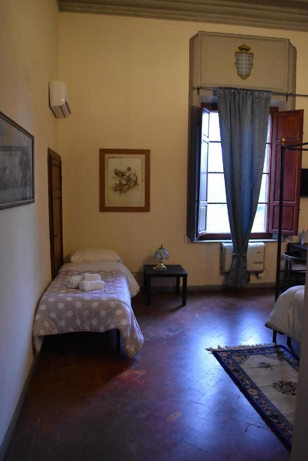 Relais Lorebian Guest house
