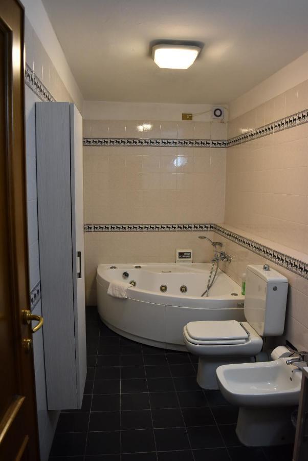 Guest house Relais Lorebian