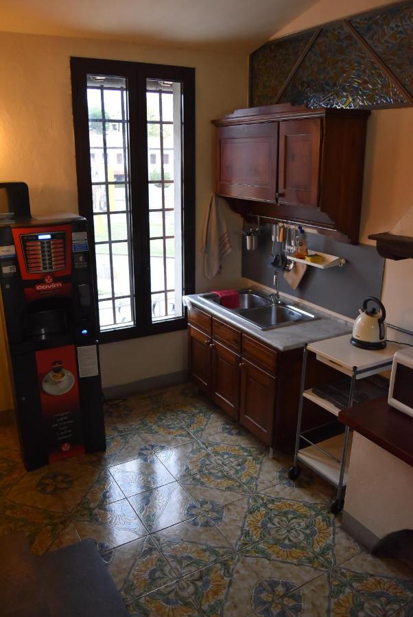Relais Lorebian Pisa