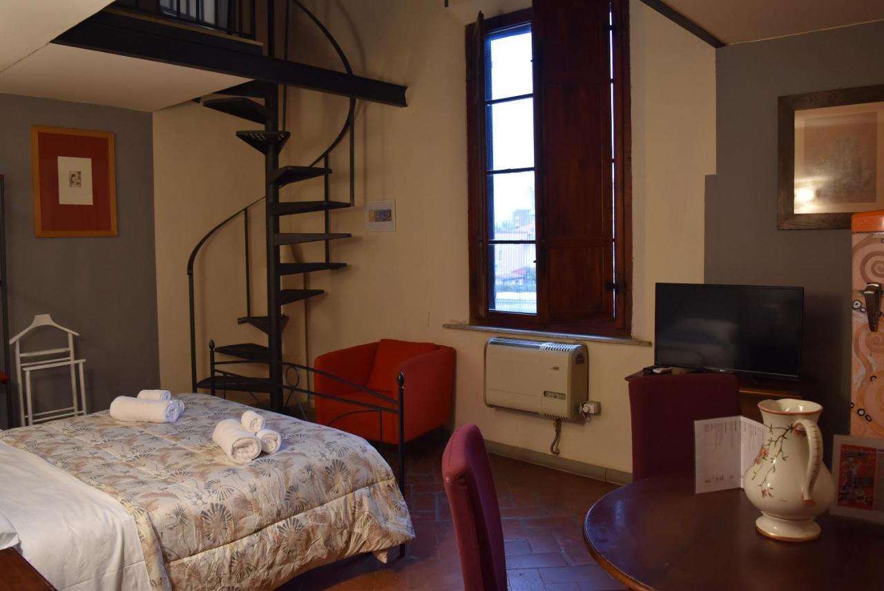 Guest house Relais Lorebian