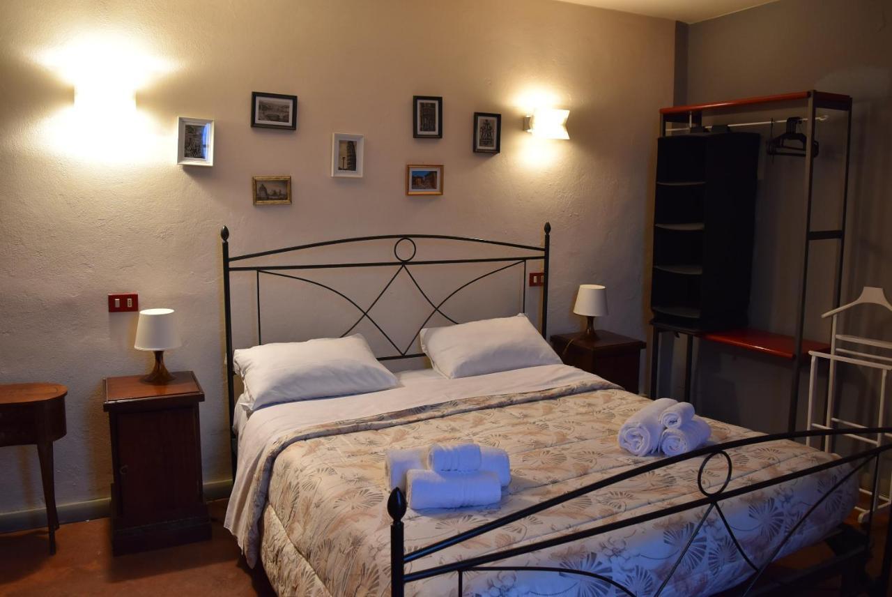 Relais Lorebian Pisa