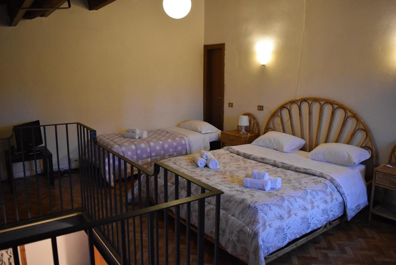 Relais Lorebian Guest house