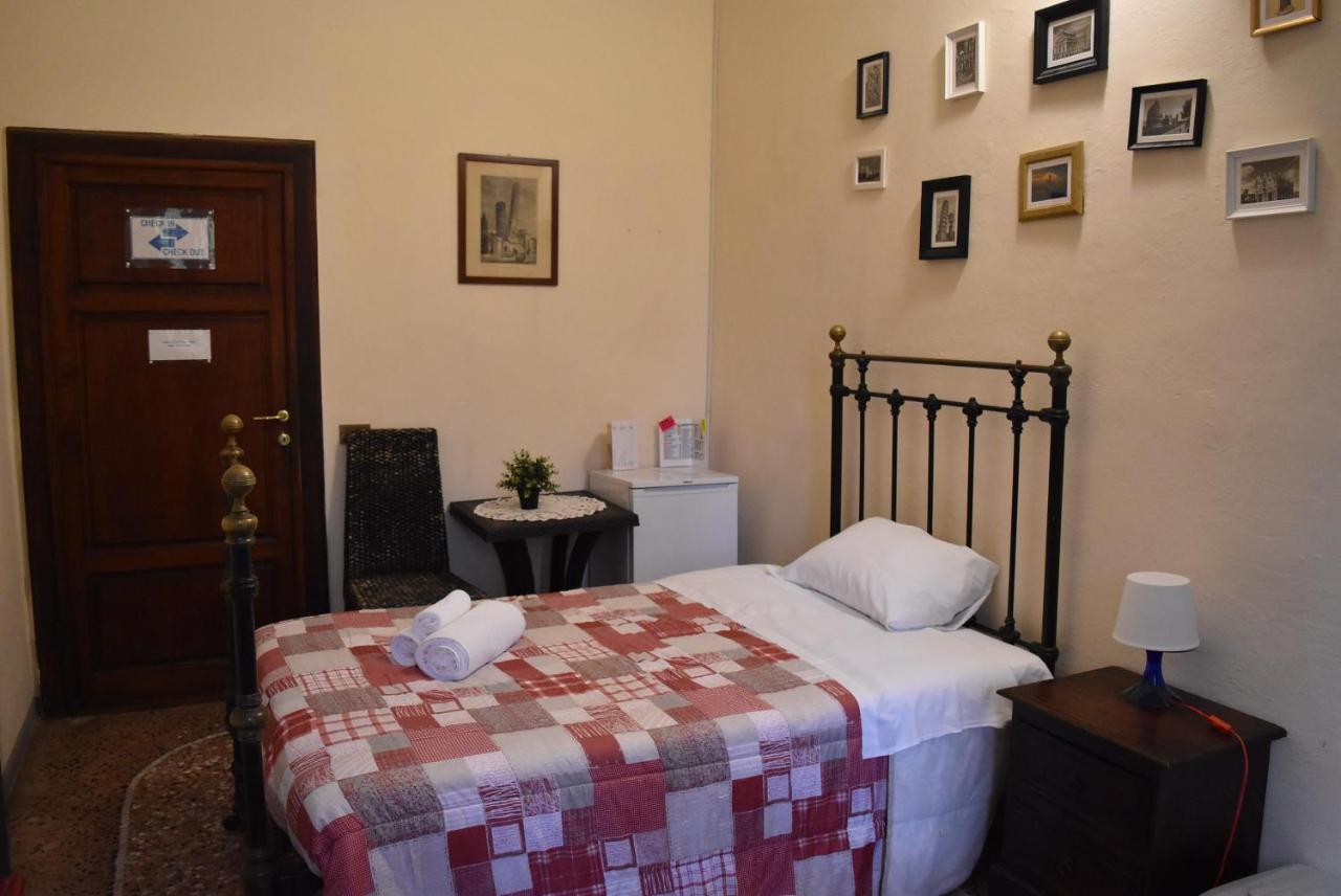 Relais Lorebian Guest house 2*