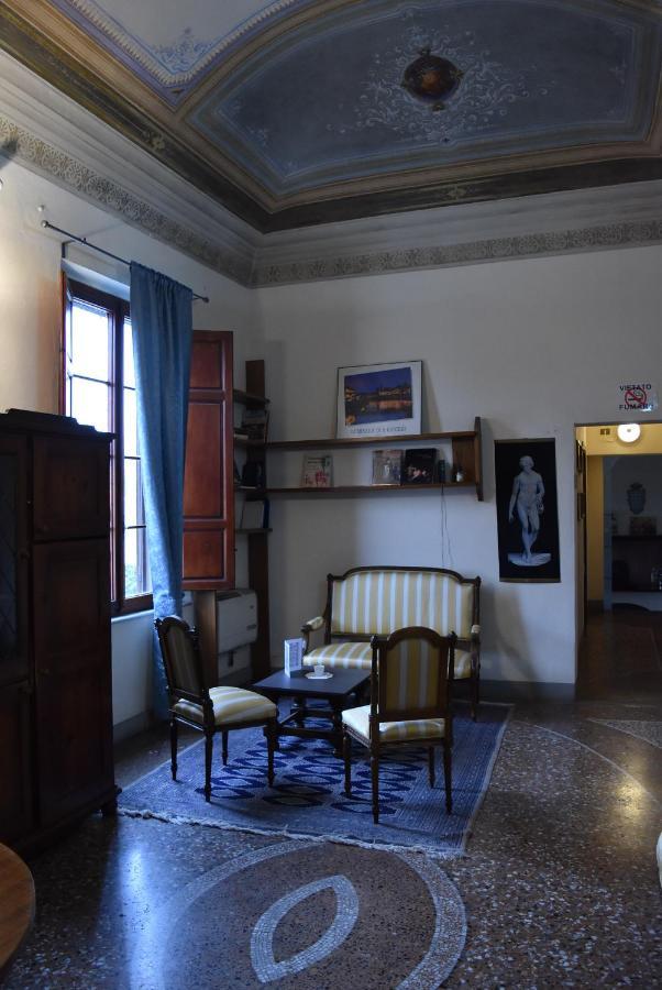 Relais Lorebian Guest house
