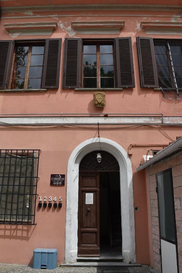 Guest house Relais Lorebian