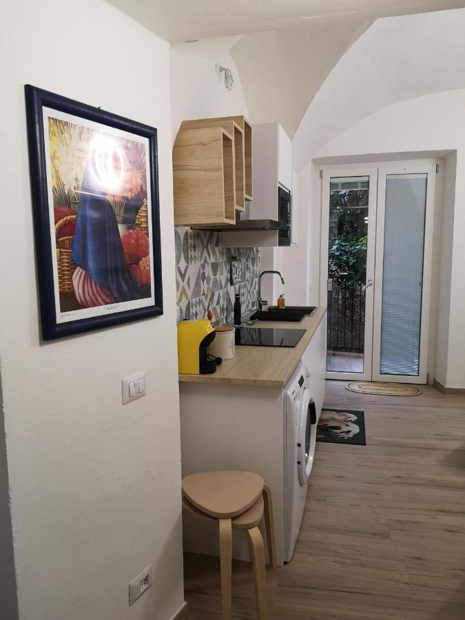 L'angolo Dei Cavalieri