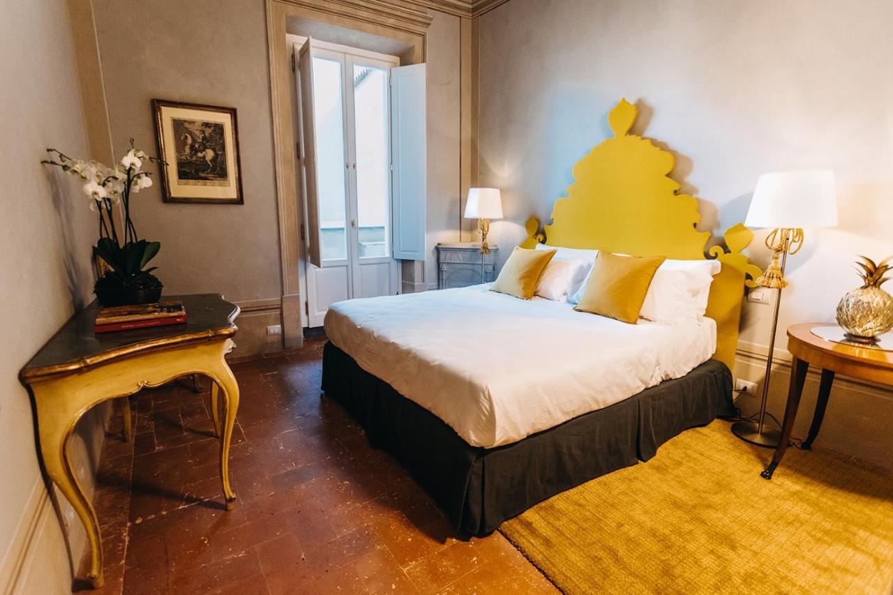 Apartment Palazzo Feroci - Residenza D'epoca *