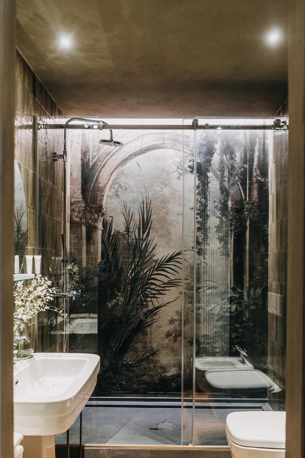 Apartment Palazzo Feroci - Residenza D'epoca
