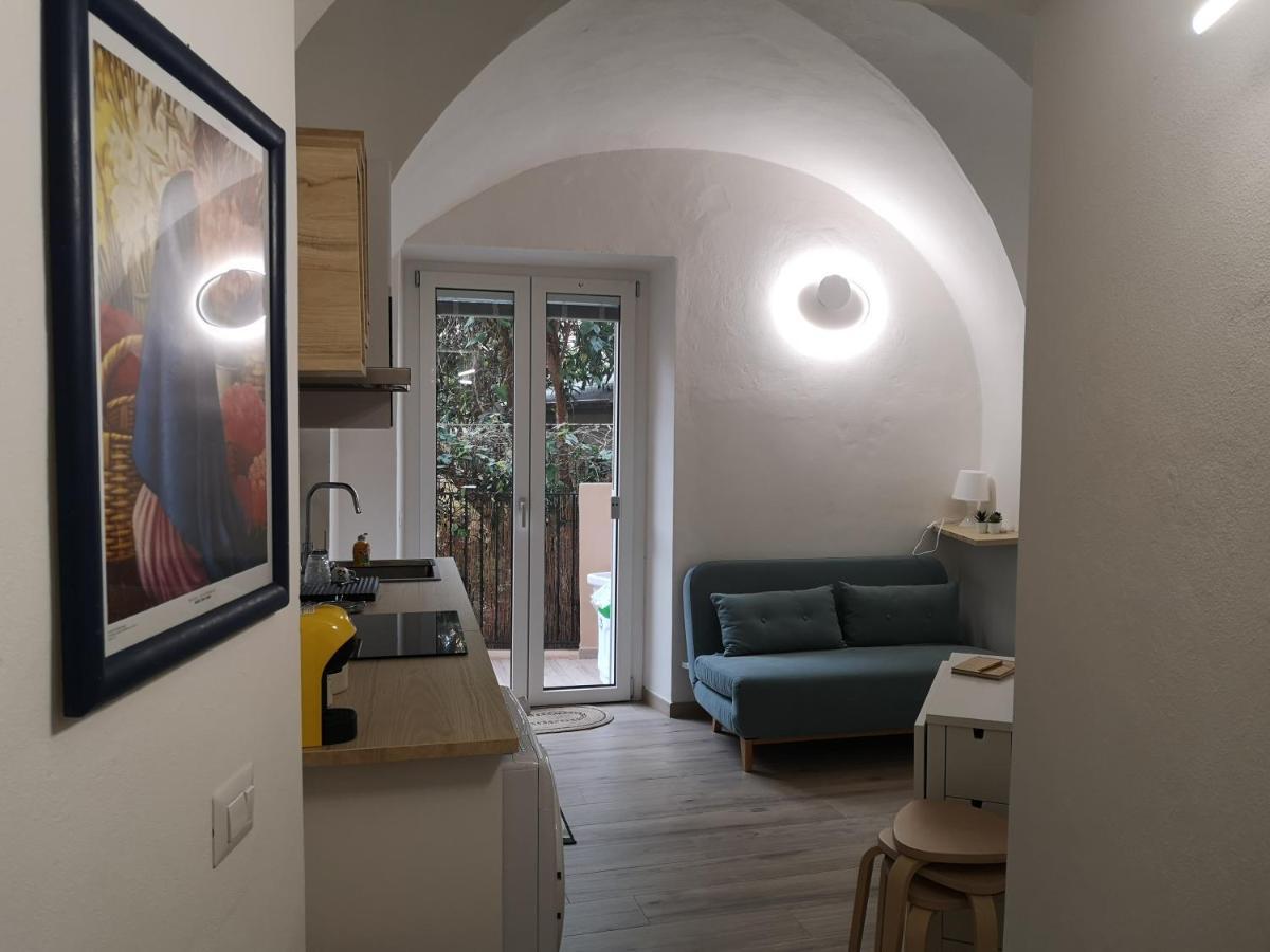L'angolo Dei Cavalieri *