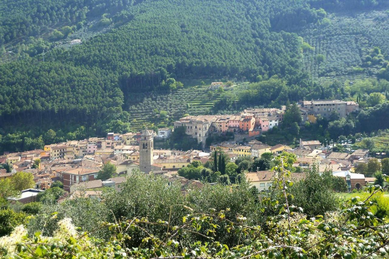 Cima Serra, Apartment *