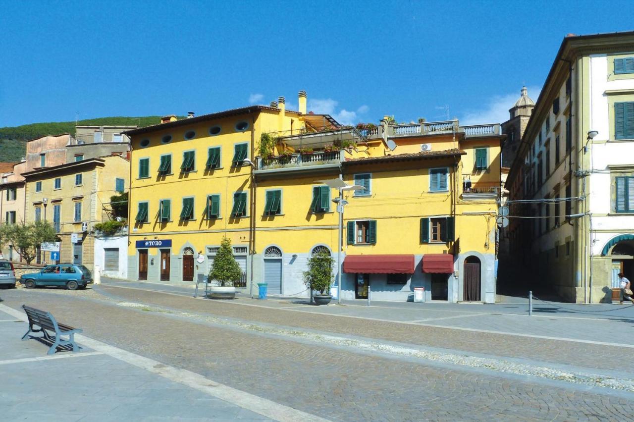 Apartment Cima Serra, Pisa