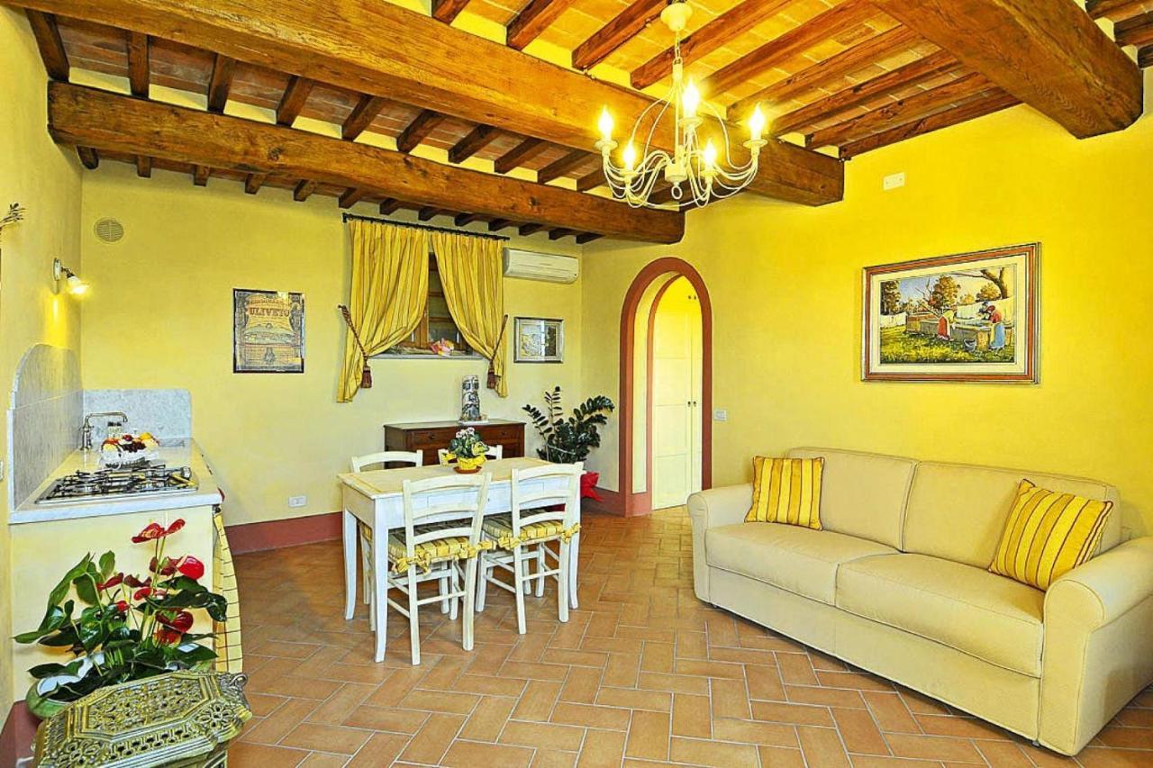 Cima Serra, Apartment *
