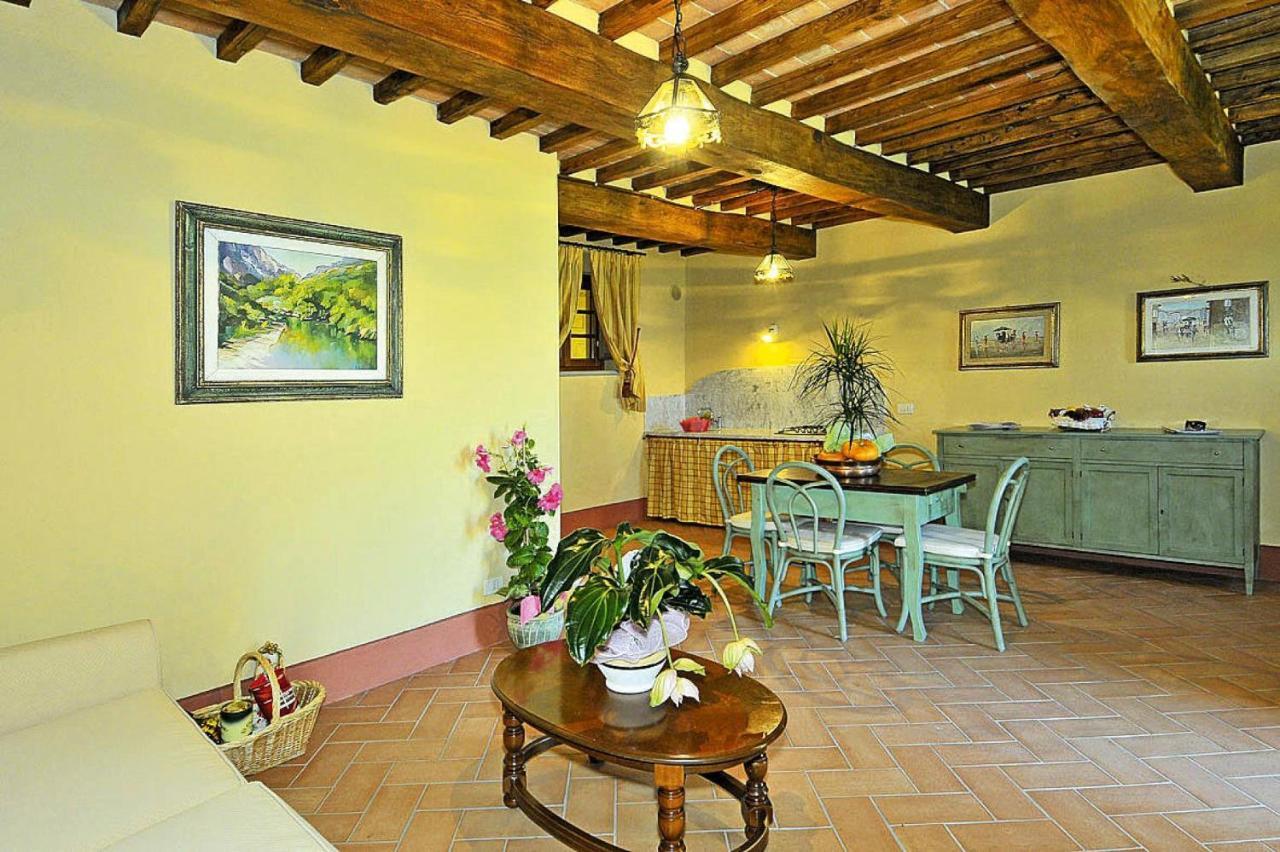 Apartment Cima Serra, *