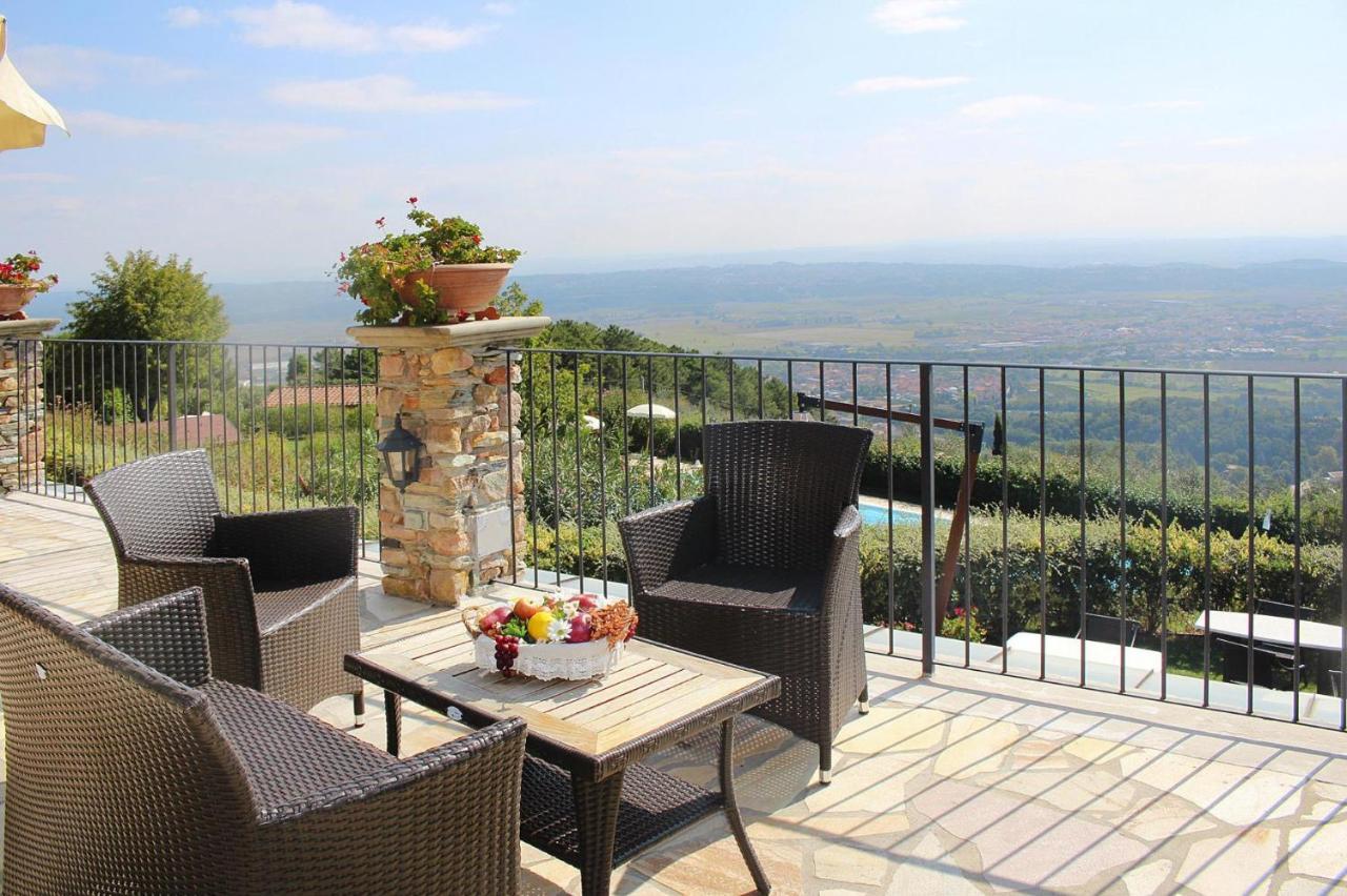Cima Serra, Apartment Pisa