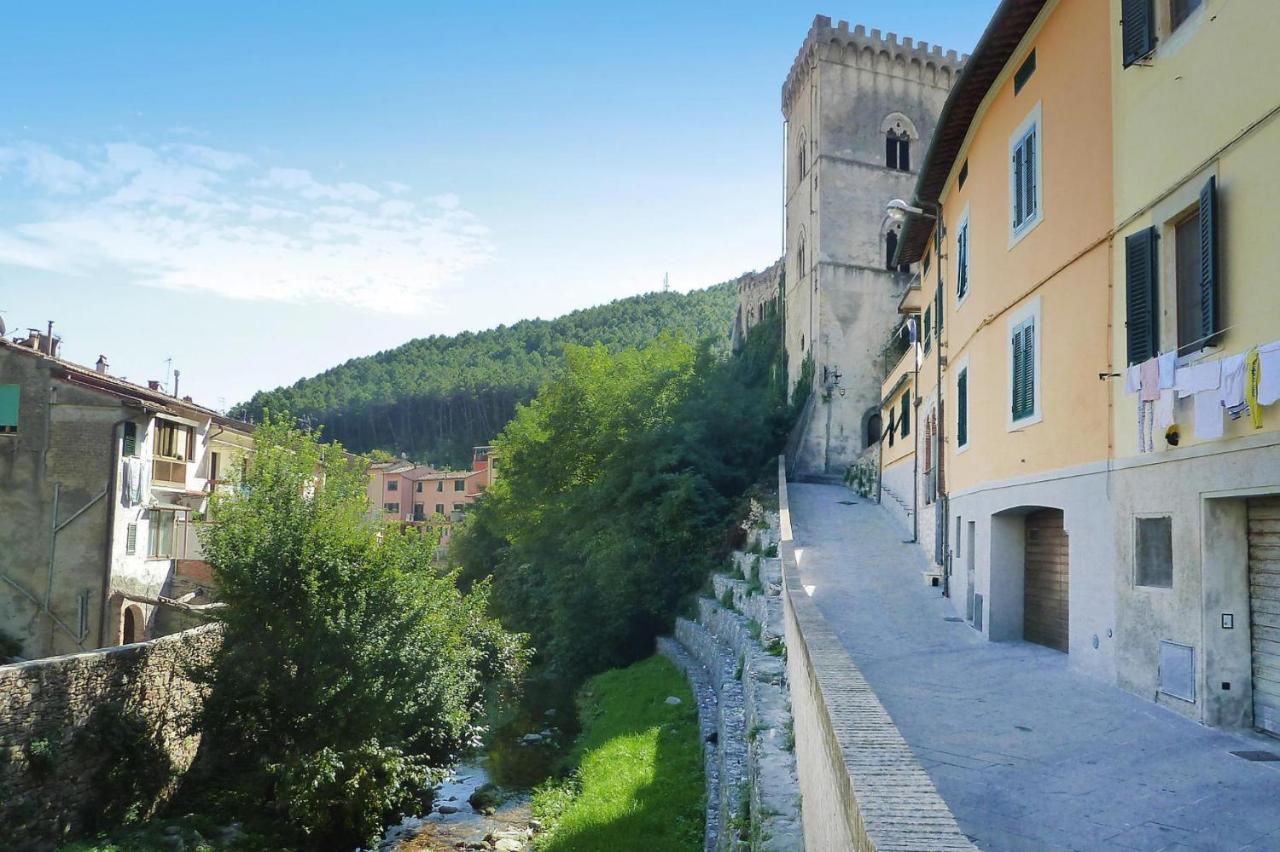 Apartment Cima Serra,
