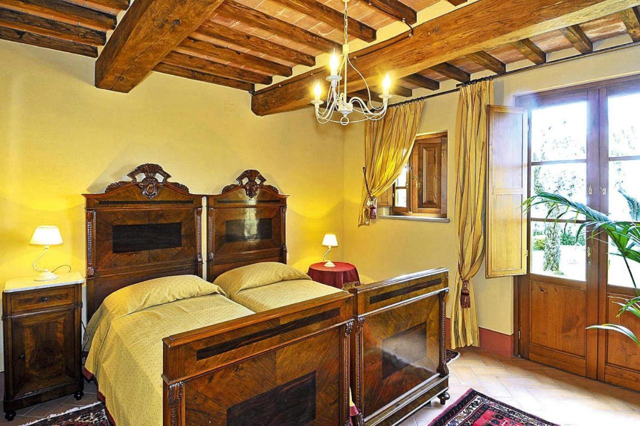 Apartment Cima Serra,