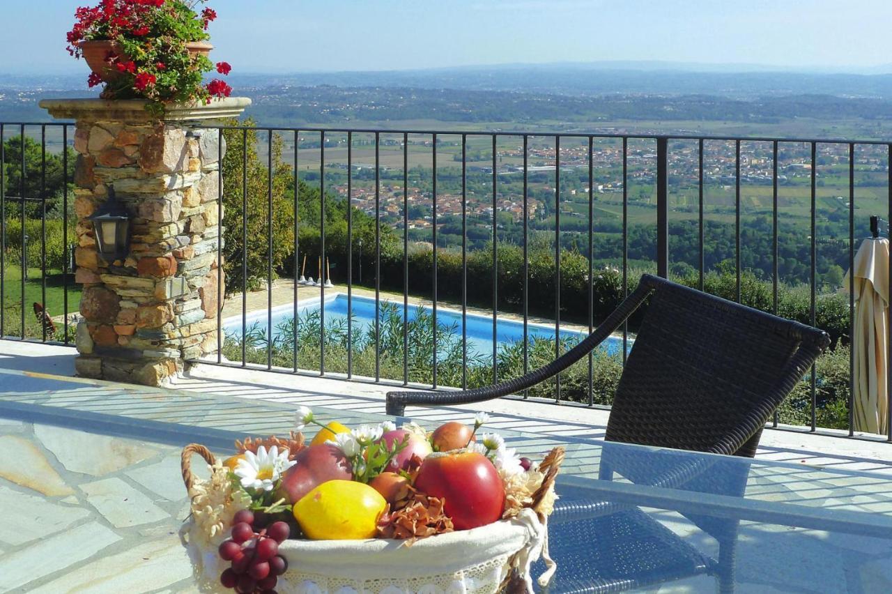 Apartment Cima Serra, Pisa